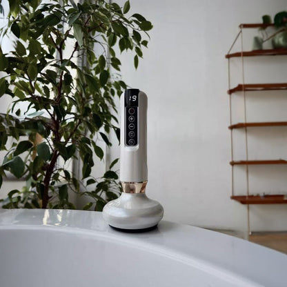 Dermaluxe – Stimolatore della circolazione