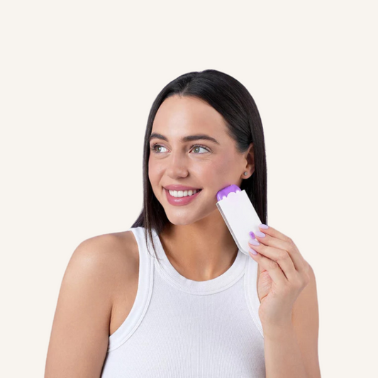 DouxGlow | Pelle liscia senza dolore